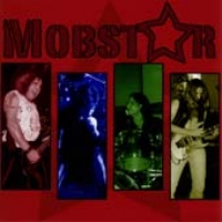 Mobstar Mobstar Album Cover