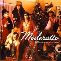 Moderatto Nos Vemos Em El Invierno Album Cover