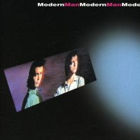 [Modern Man Modern Man Album Cover]