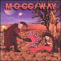 Mogg/Way Chocolate Box Album Cover