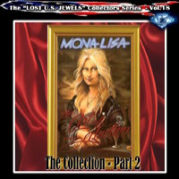 [Mona Lisa The Collection - Part 2 Album Cover]