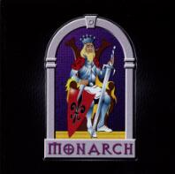 Monarch Monarch Album Cover