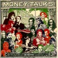 Moneytalks Moneytalks Album Cover