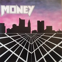 Money Money Album Cover