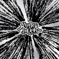 [Monster Truck Furiosity Album Cover]