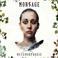 Montage Metamorphosis Album Cover