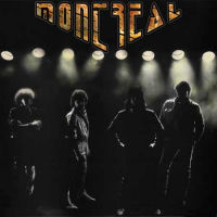 Montreal Montreal Album Cover