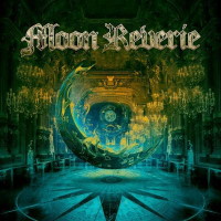 Moon Reverie Moon Reverie Album Cover