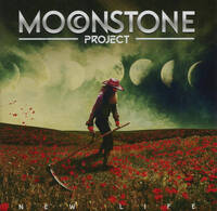 [Moonstone Project  Album Cover]