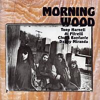 Morning Wood Morning Wood Album Cover