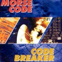 [Morse Code Code Breaker Album Cover]