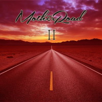 Mother Road II Album Cover