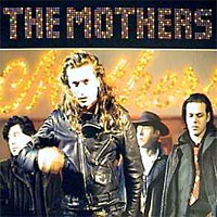 The Mothers 1st Born Album Cover