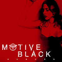 Motive Black Auburn Album Cover