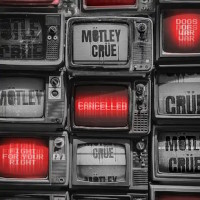 Motley Crue Cancelled Album Cover