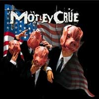 [Motley Crue Generation Swine Album Cover]