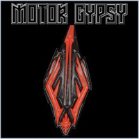 Motor Gypsy Motor Gypsy Album Cover