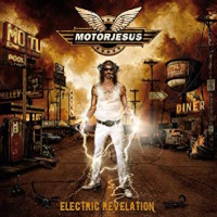 [MotorJesus  Album Cover]