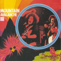 [Mountain Avalanche Album Cover]