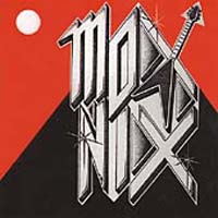 Mox Nix Mox Nix Album Cover