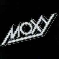 Moxy Moxy Album Cover