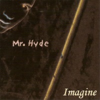 Mr. Hyde Imagine Album Cover