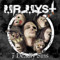 [Mr. Myst 7 Deadly Sins Album Cover]