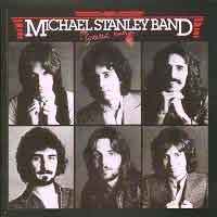 Michael Stanley Band Greatest Hints Cd Heavy Harmonies Discography