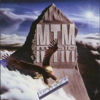 Compilations MTM Compilation Volume 3 Album Cover