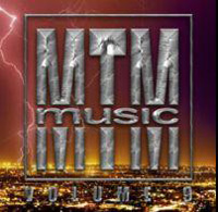 [Compilations MTM Compilation Volume 9 Album Cover]