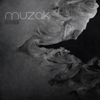 Muzak Oxymoron Album Cover
