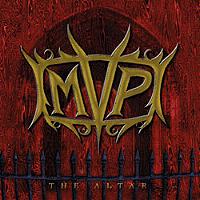 MVP The Altar Album Cover