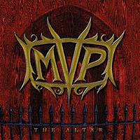 [MVP The Altar Album Cover]