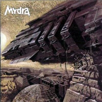 Mydra Mydra Album Cover