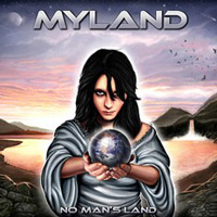 [Myland  Album Cover]