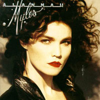 [Alannah Myles Alannah Myles Album Cover]