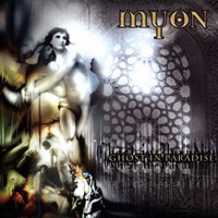 Myon Ghost in Paradise Album Cover