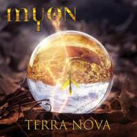 Myon Terra Nova Album Cover