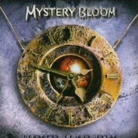 [Mystery Bloom  Album Cover]