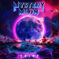 Mystery Moon Shine Album Cover