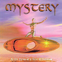[Mystery At The Dawn Of A New Millenium Album Cover]