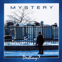 [Mystery Destiny Album Cover]