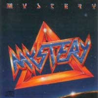 Mystery discography reference list of music CDs. Heavy Harmonies