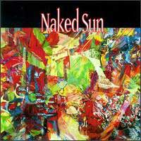 [Naked Sun  Album Cover]