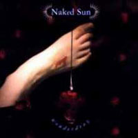 Naked Sun Wonderdrug Album Cover