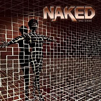 [Naked End Game Album Cover]