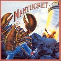 [Nantucket Nantucket Album Cover]