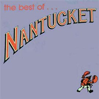 Nantucket The Best Of Nantucket Album Cover