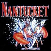 [Nantucket V Album Cover]