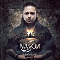 Nasson Scars Album Cover